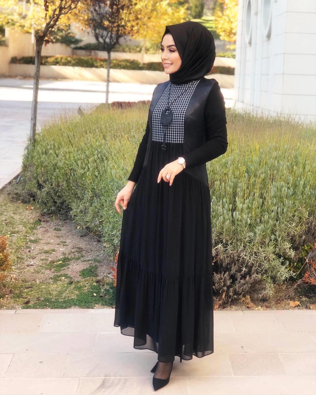 Safiye Başol Elbise
