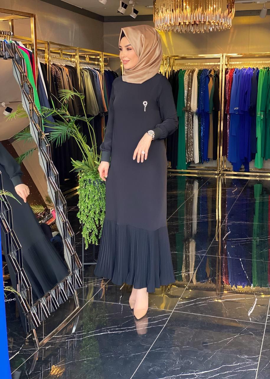 Safiye Başol Elbise