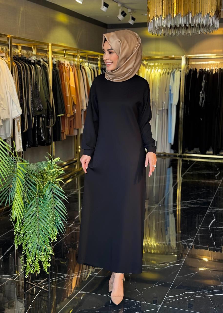 Safiye Başol Elbise