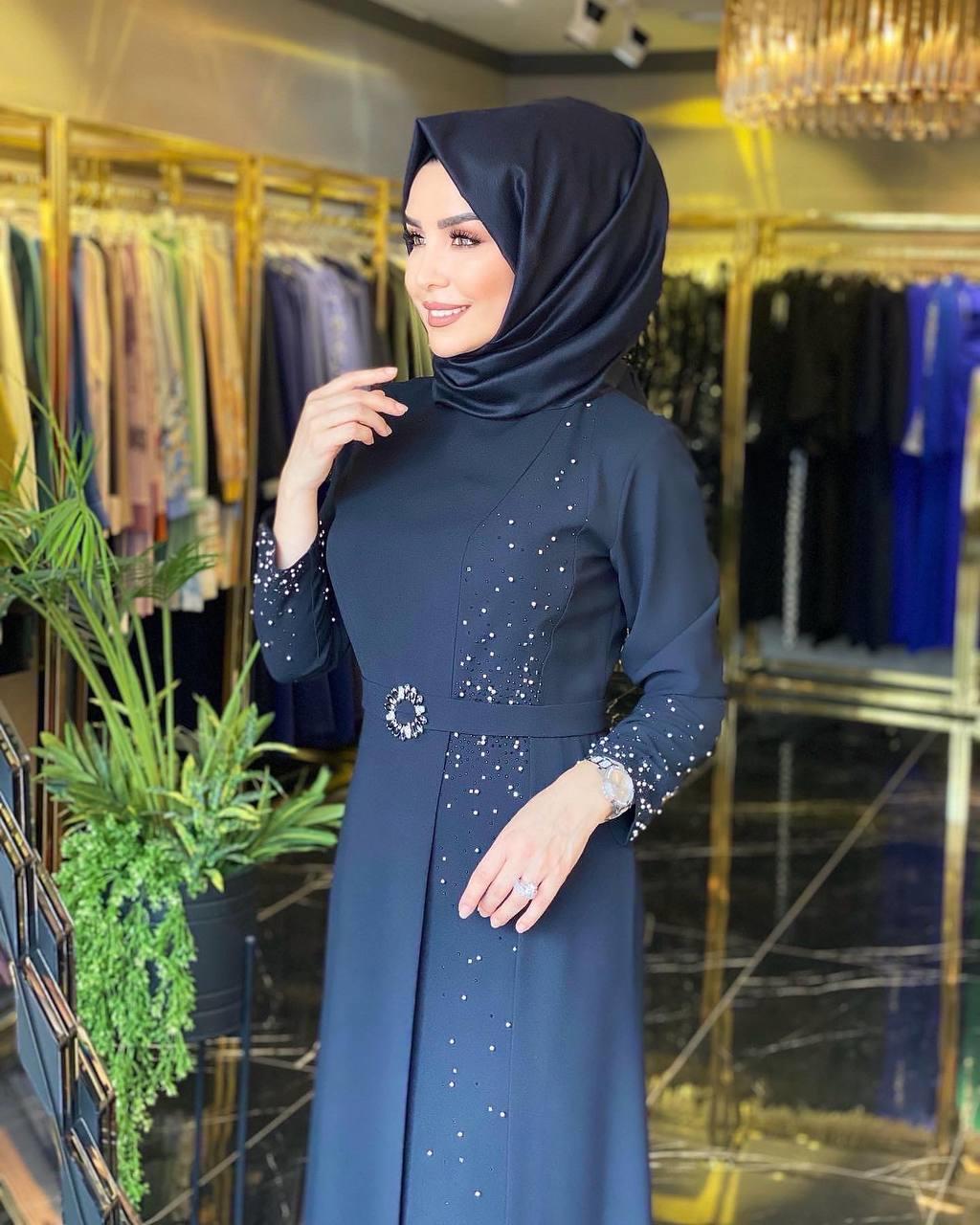 Safiye Başol Elbise