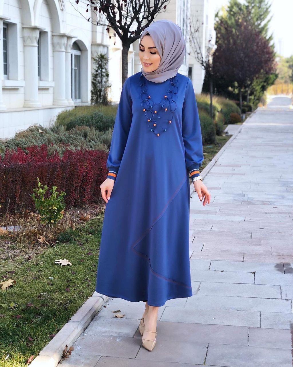 Safiye Başol Elbise