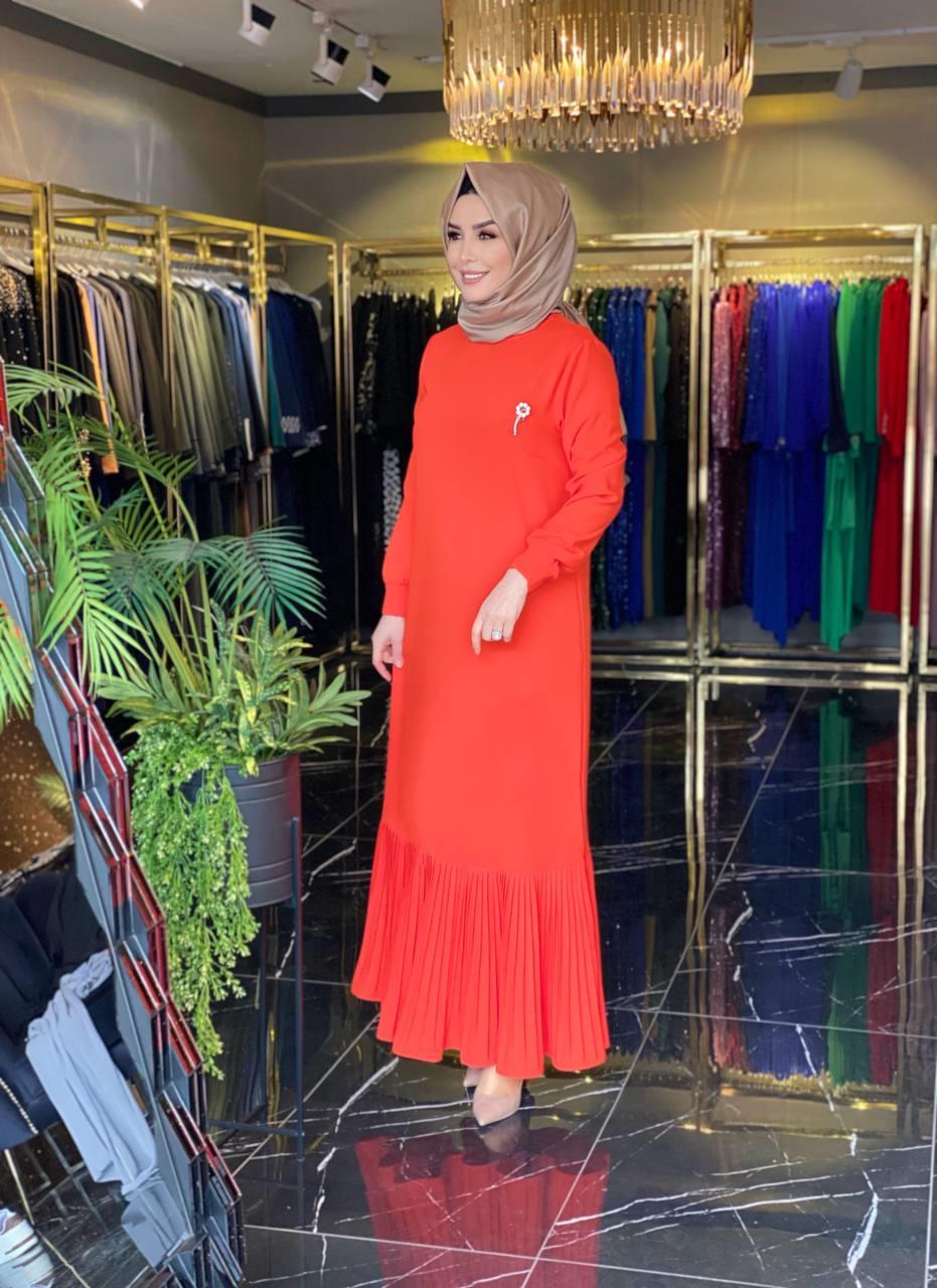 Safiye Başol Elbise