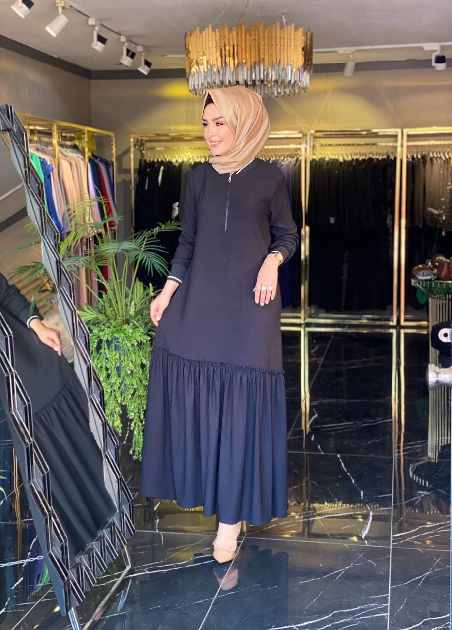 Safiye Başol Elbise