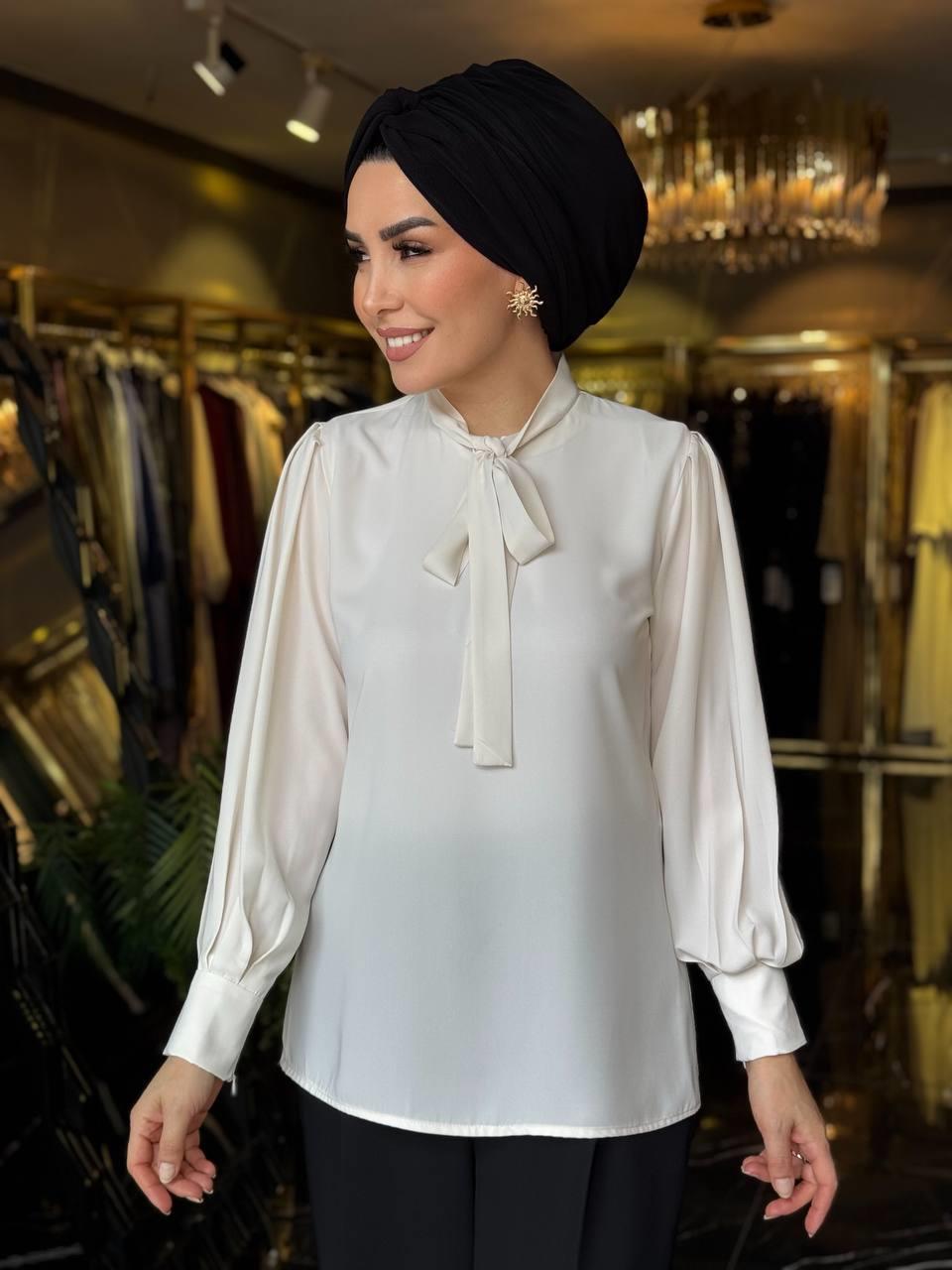 Safiye Başol Gömlek