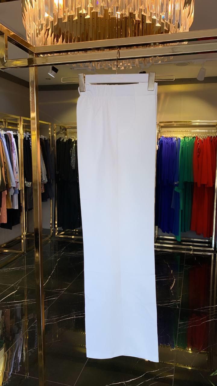 Safiye Başol Pantolon