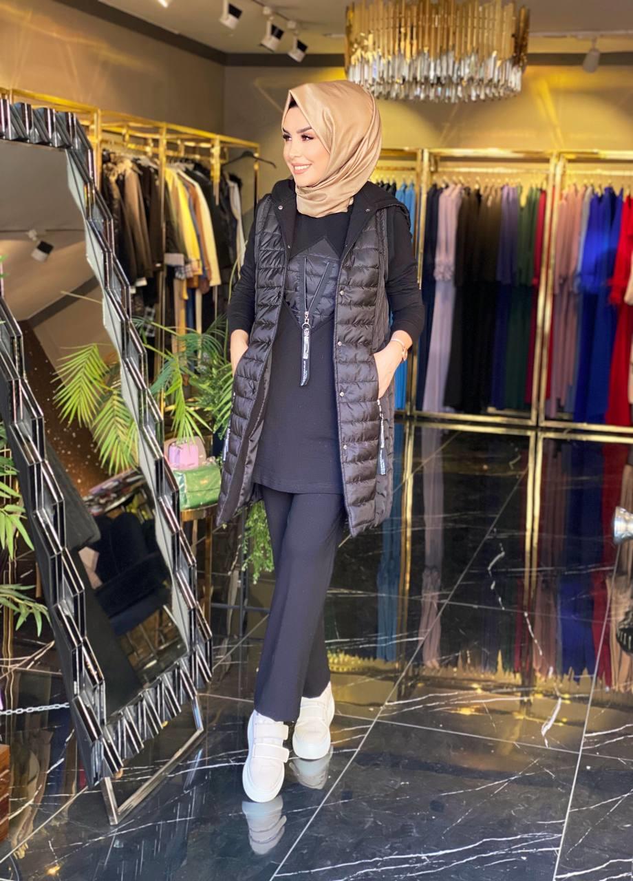 Safiye Başol Takım