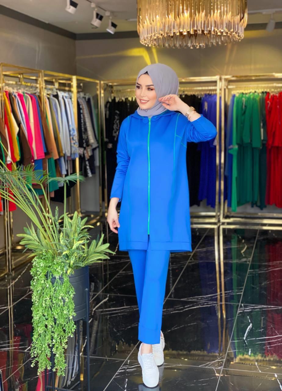 Safiye Başol Takım