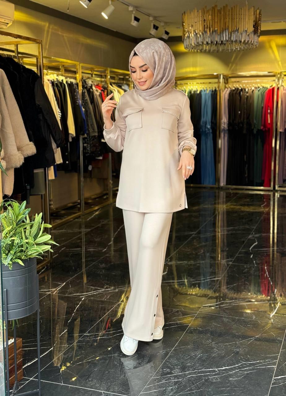 Safiye Başol Takım
