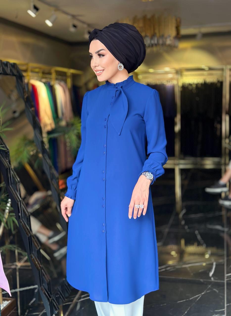 Safiye Başol Tunik