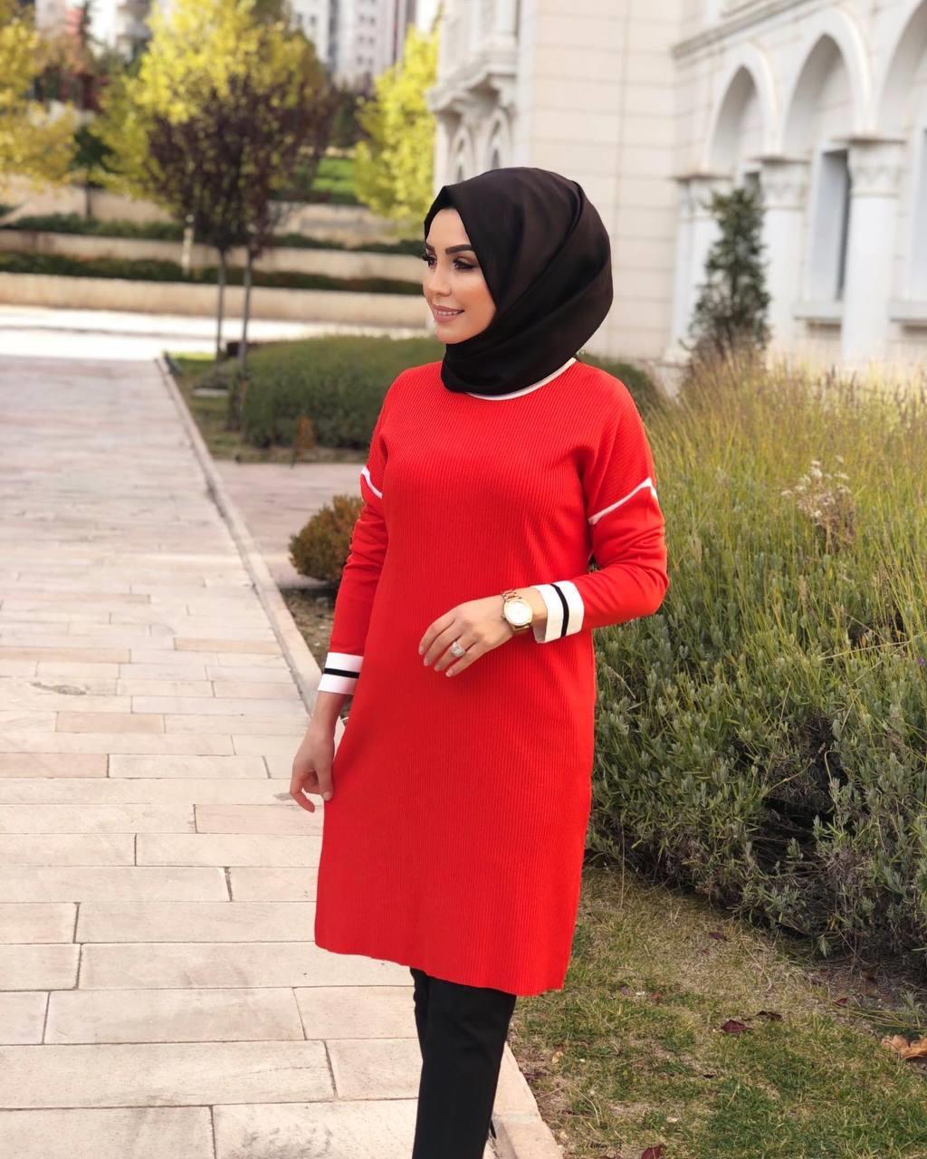 Safiye Başol Tunik