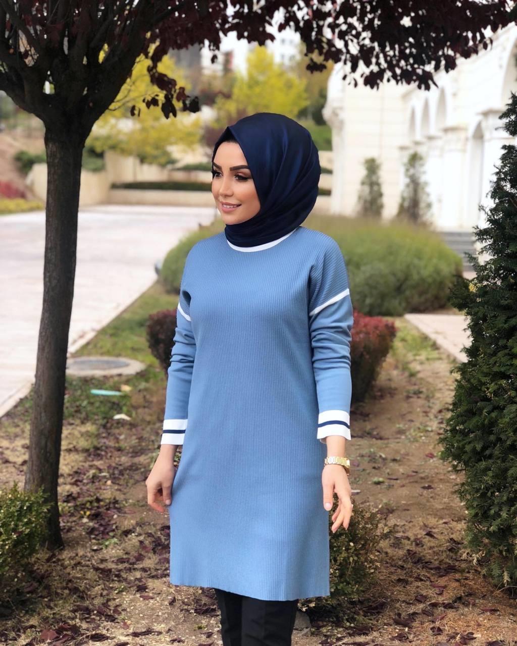 Safiye Başol Tunik