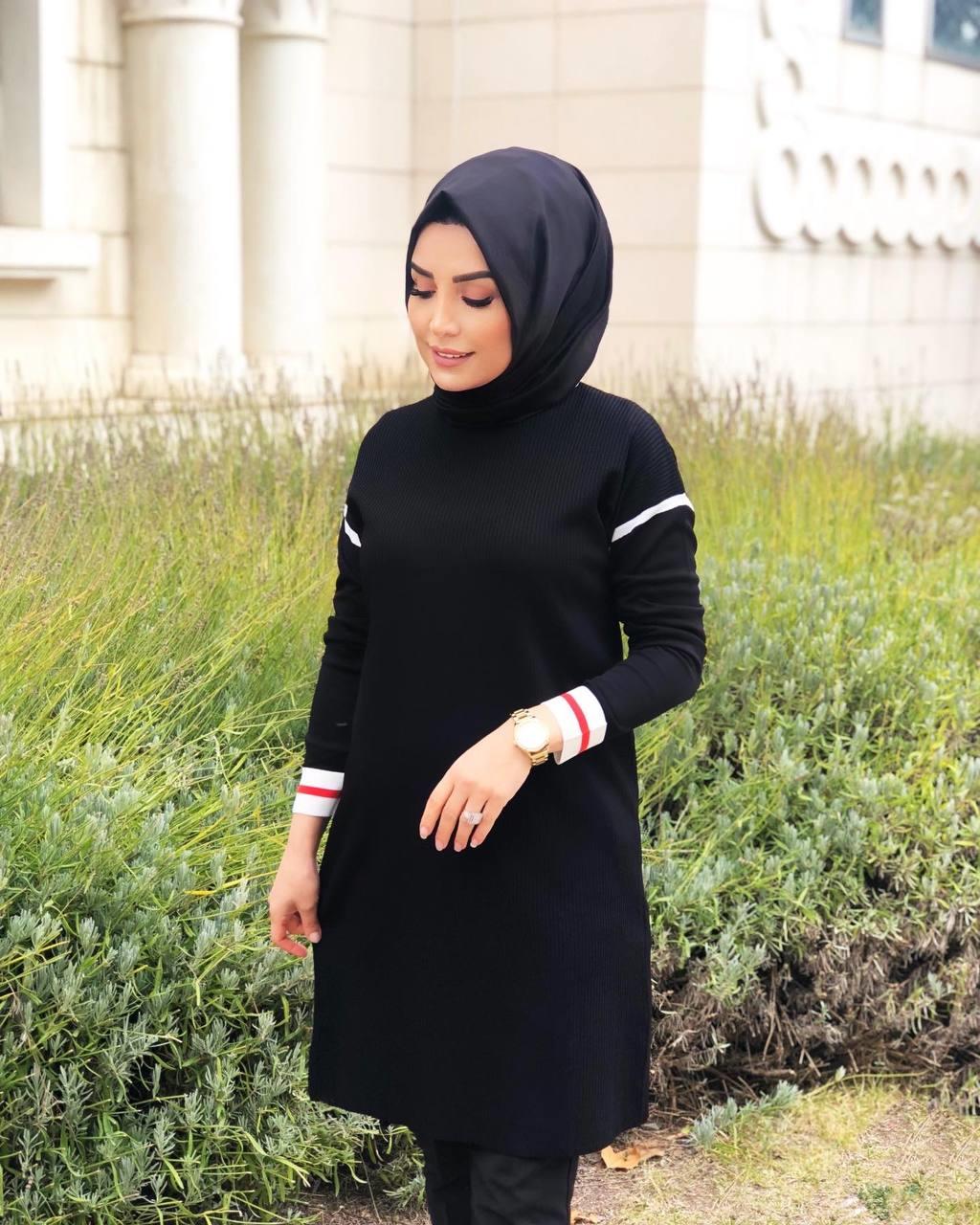 Safiye Başol Tunik