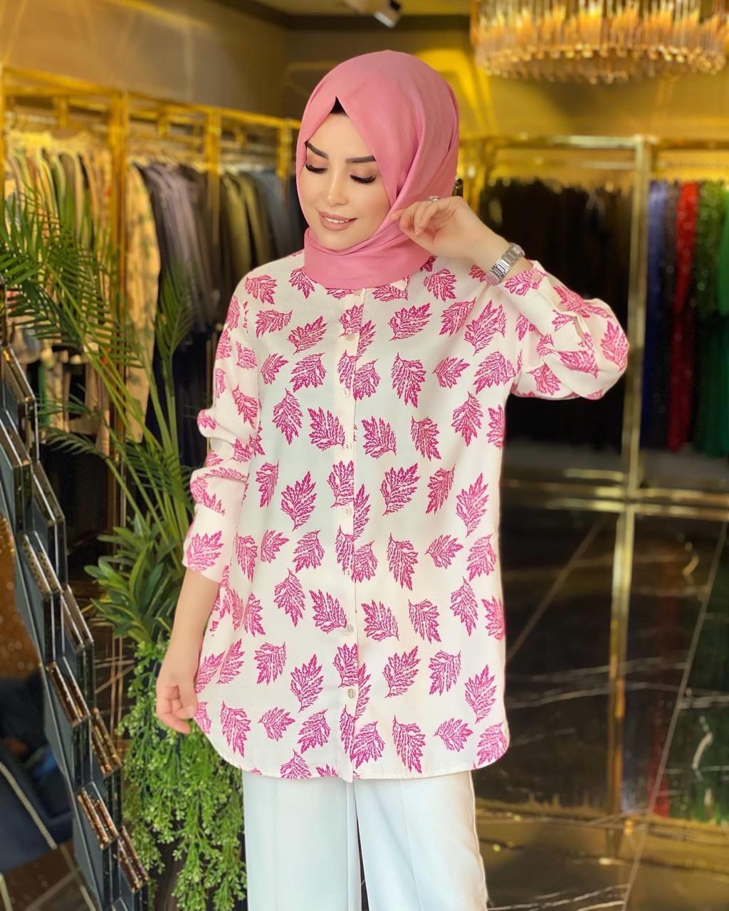 Safiye Başol Tunik