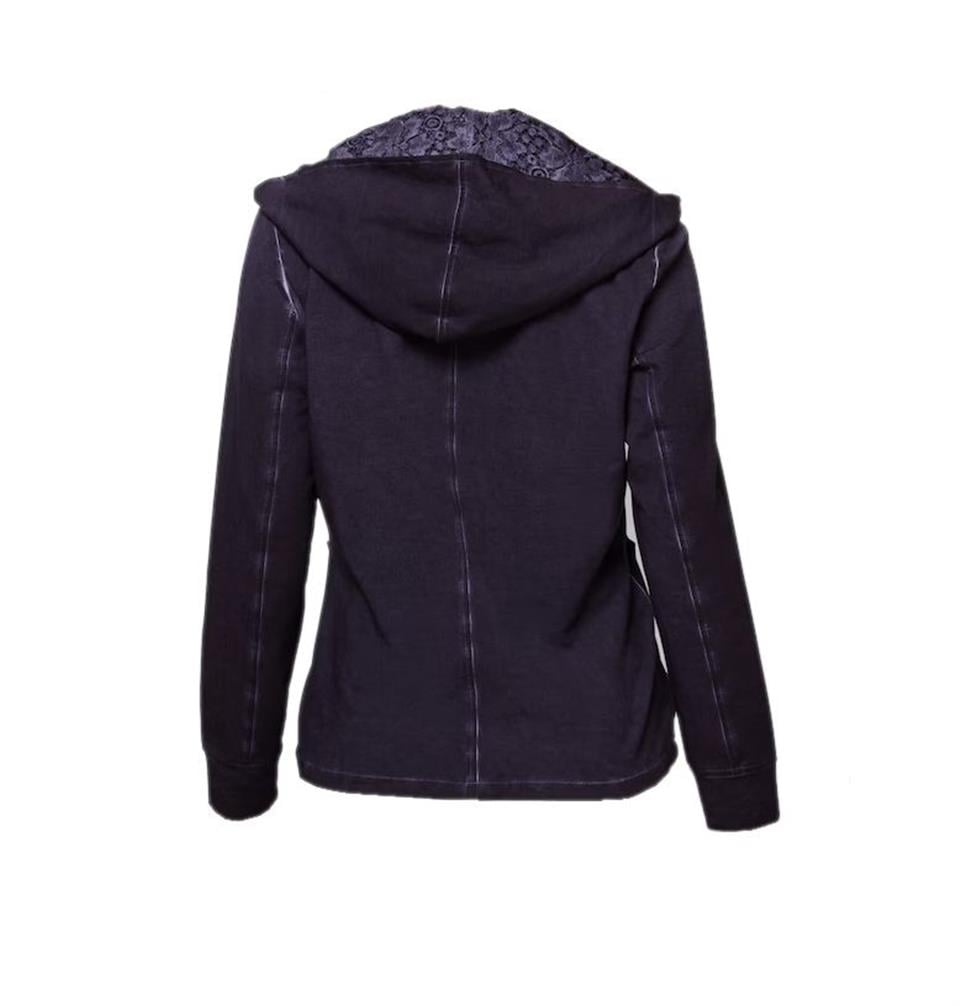 Blazer Ceket - Mavi