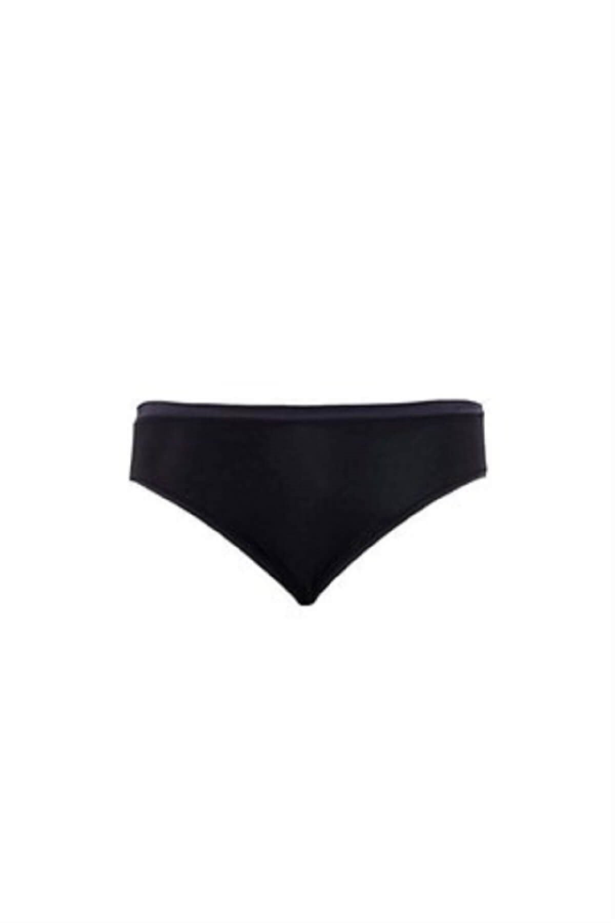 Blackspade 2'li Paket Kadın %88 Organik Pamuk ( Cotton ) Aura Slip