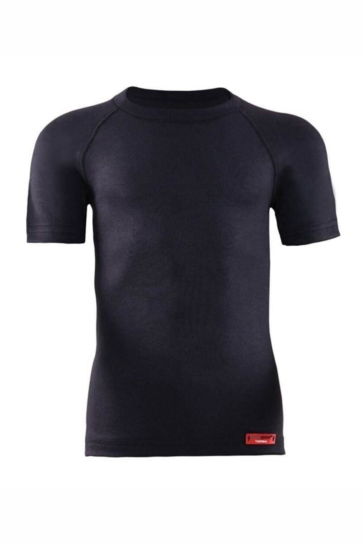 Blackspade 9267 Çocuk Termal T-Shirt & Kısa Kol Fanila 2. Seviye ( Kışlık ) İçlik Unisex