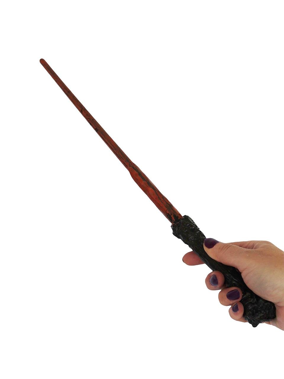 Cadılar Bayramı Harry Potter Asa x cm Halloween Parti Kostüm Aksesuarı