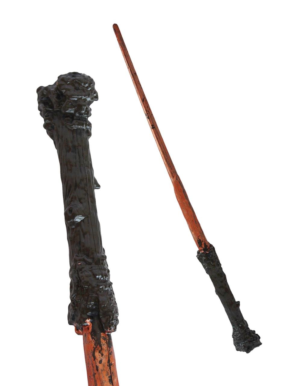 Cadılar Bayramı Harry Potter Asa x cm Halloween Parti Kostüm Aksesuarı