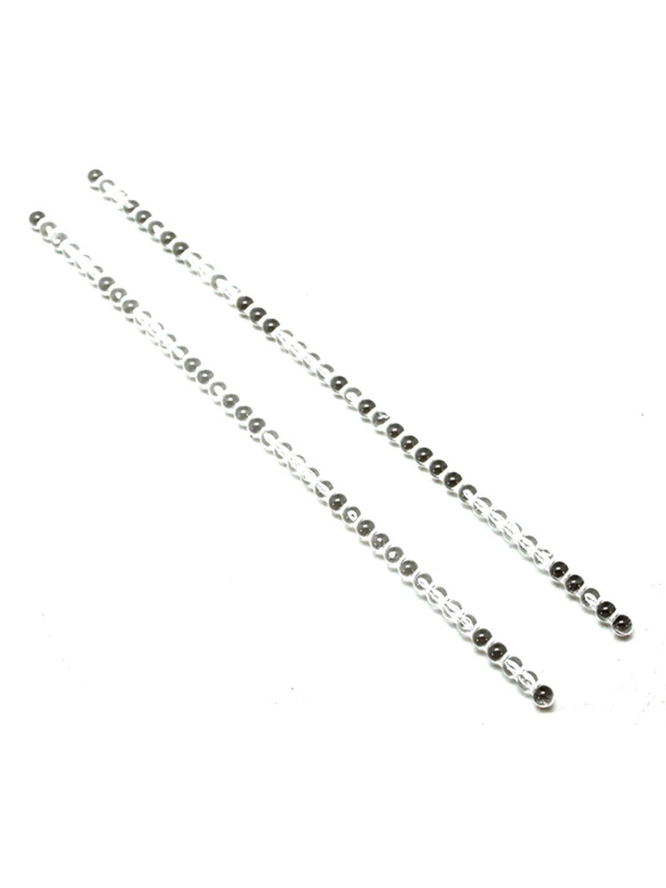 Kokteyl Karıştırıcı 22 Cm 100'Lü