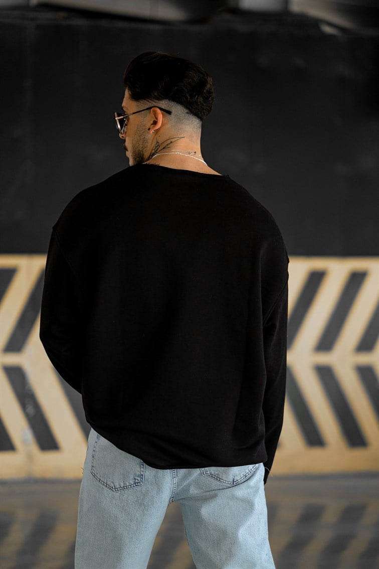1991 Oversize Sweatshirt
