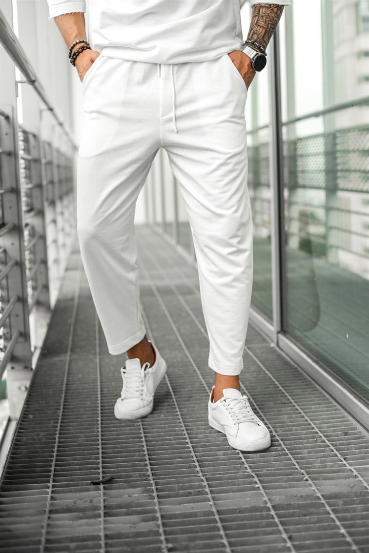 Basıc Oversize Takım