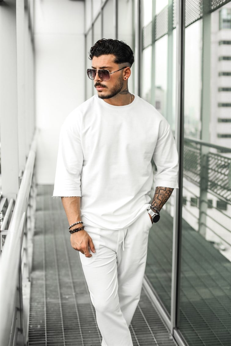 Basıc Oversize Takım