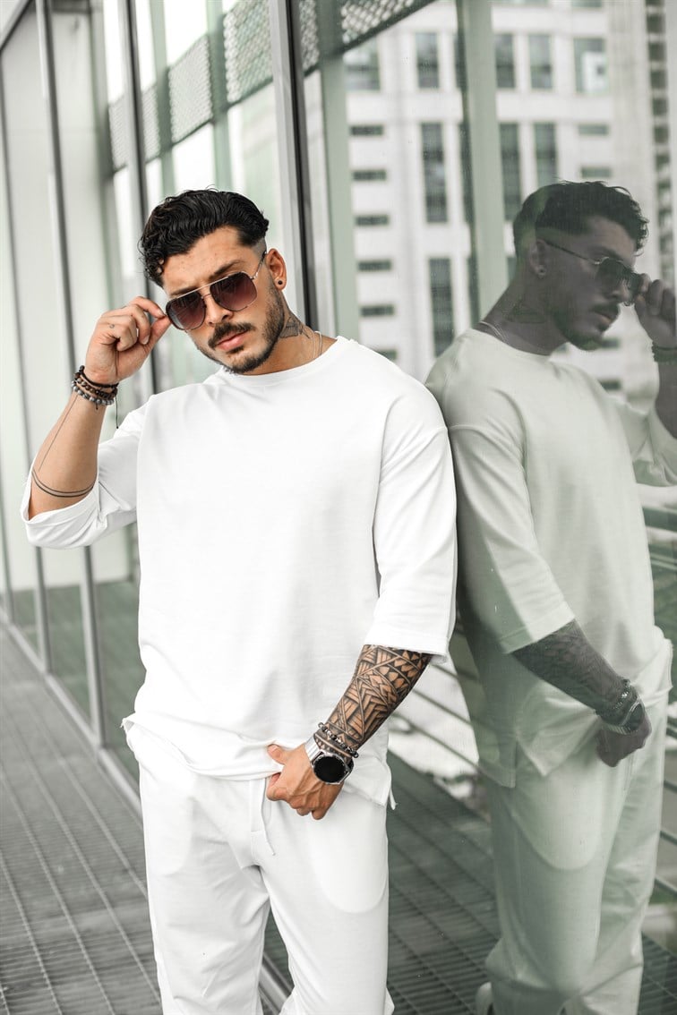 Basıc Oversize Takım