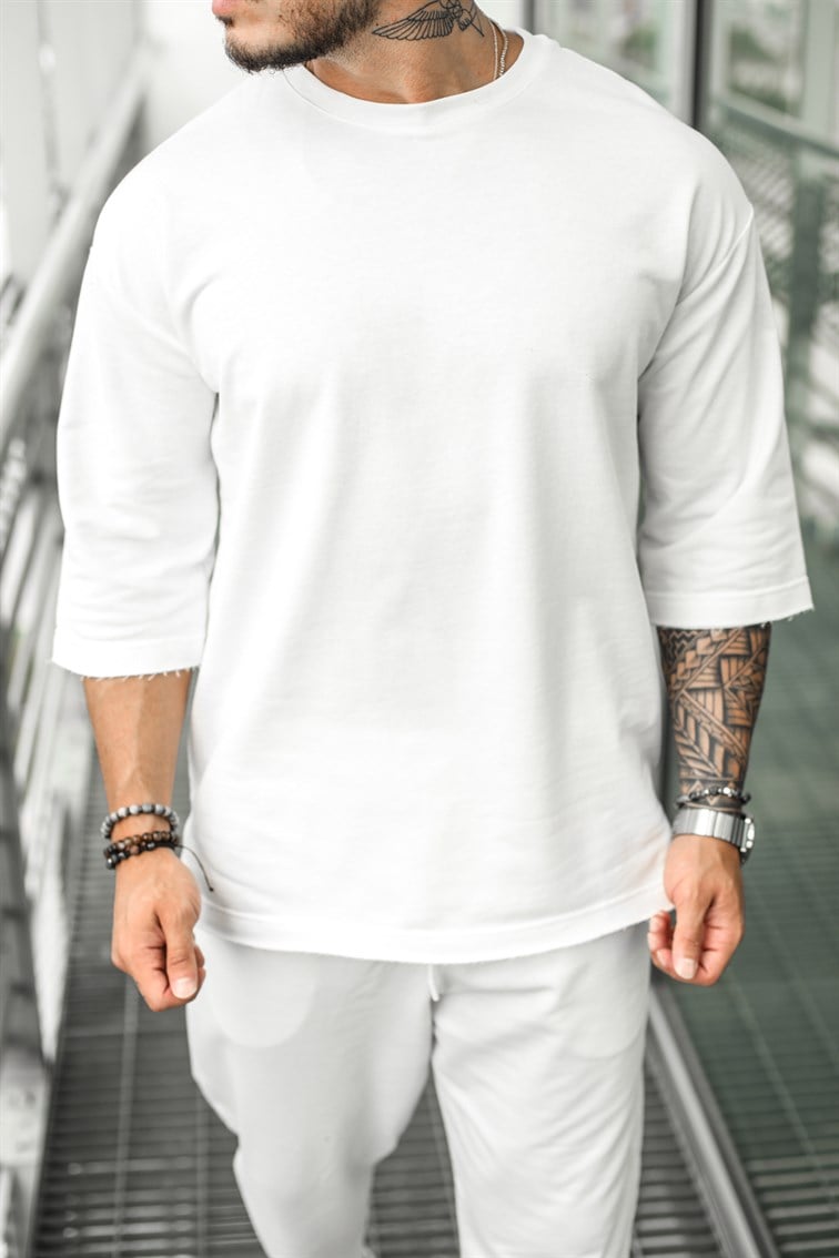 Basıc Oversize Takım