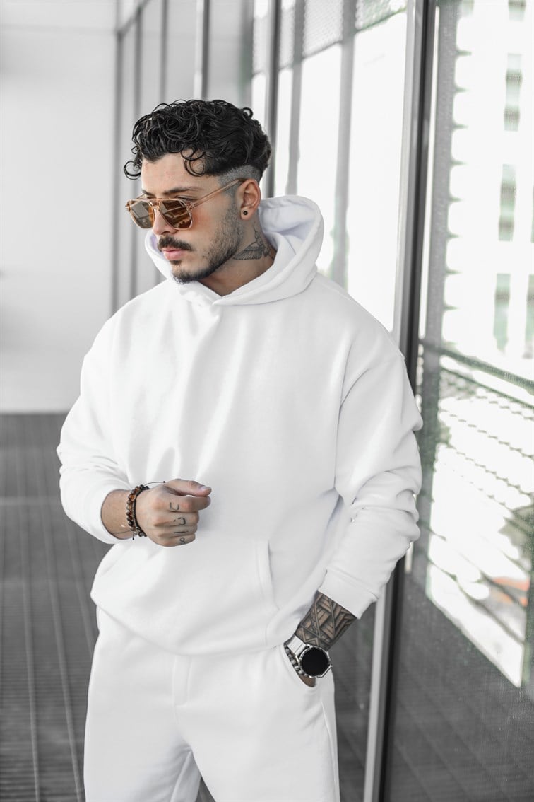 Cool Oversize Takım