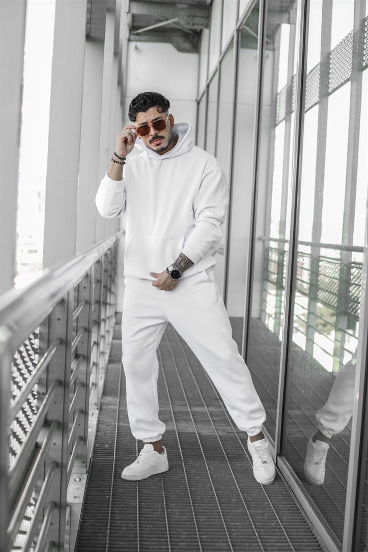 Cool Oversize Takım