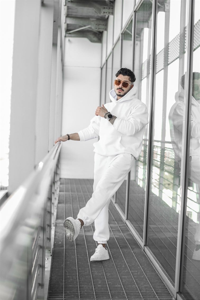Cool Oversize Takım