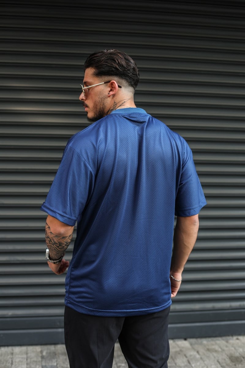 Harvard Fileli Oversize T-Shirt