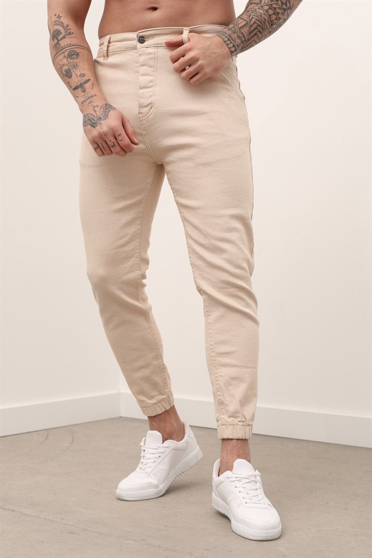 Jogger Jean