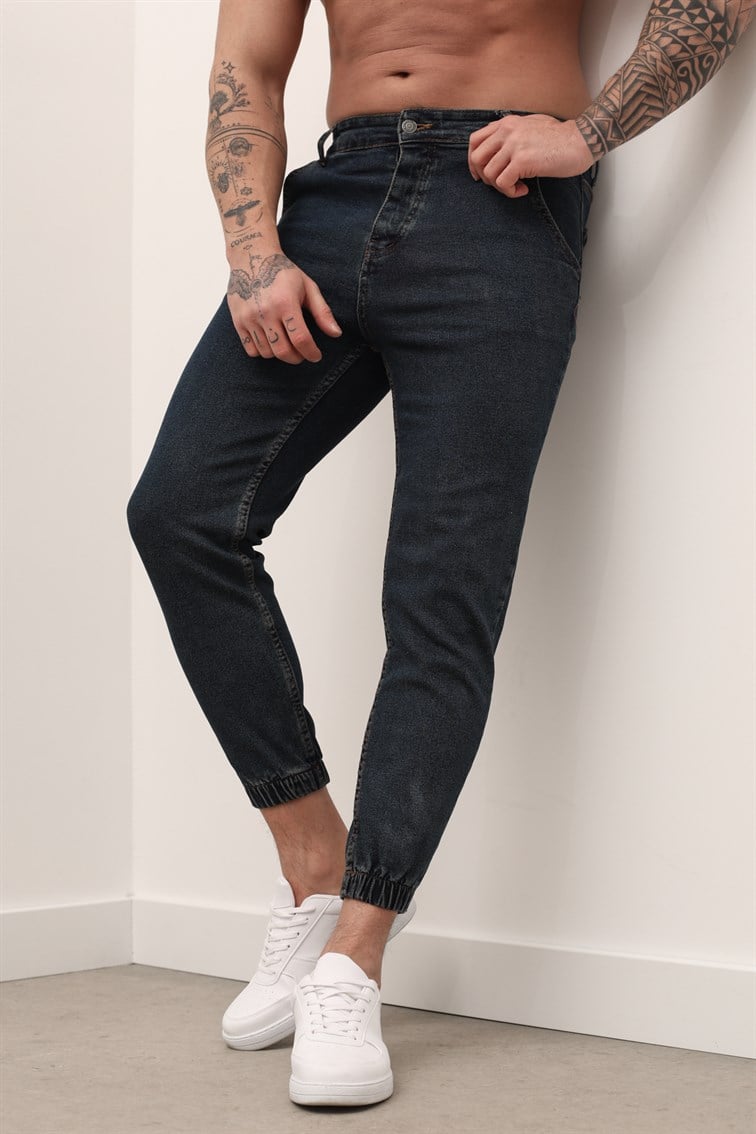 90'S Jogger Jean