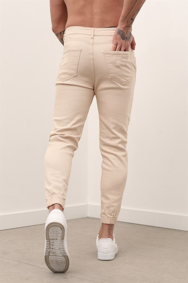 Jogger Jean