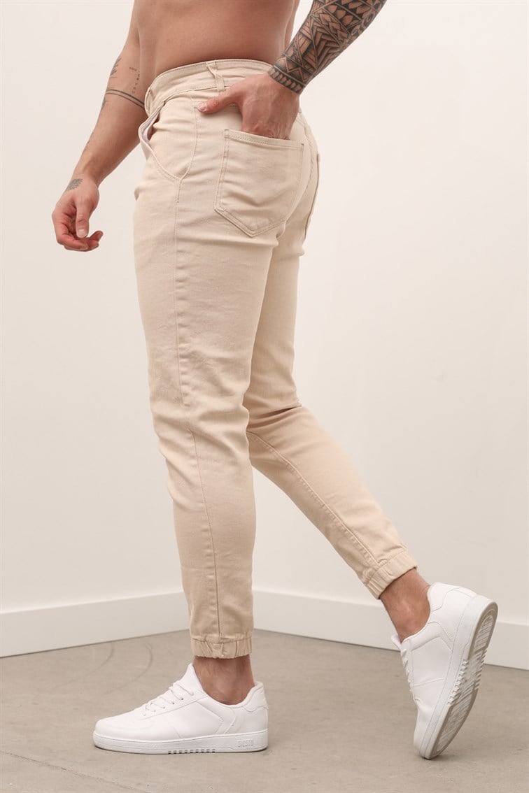 Jogger Jean