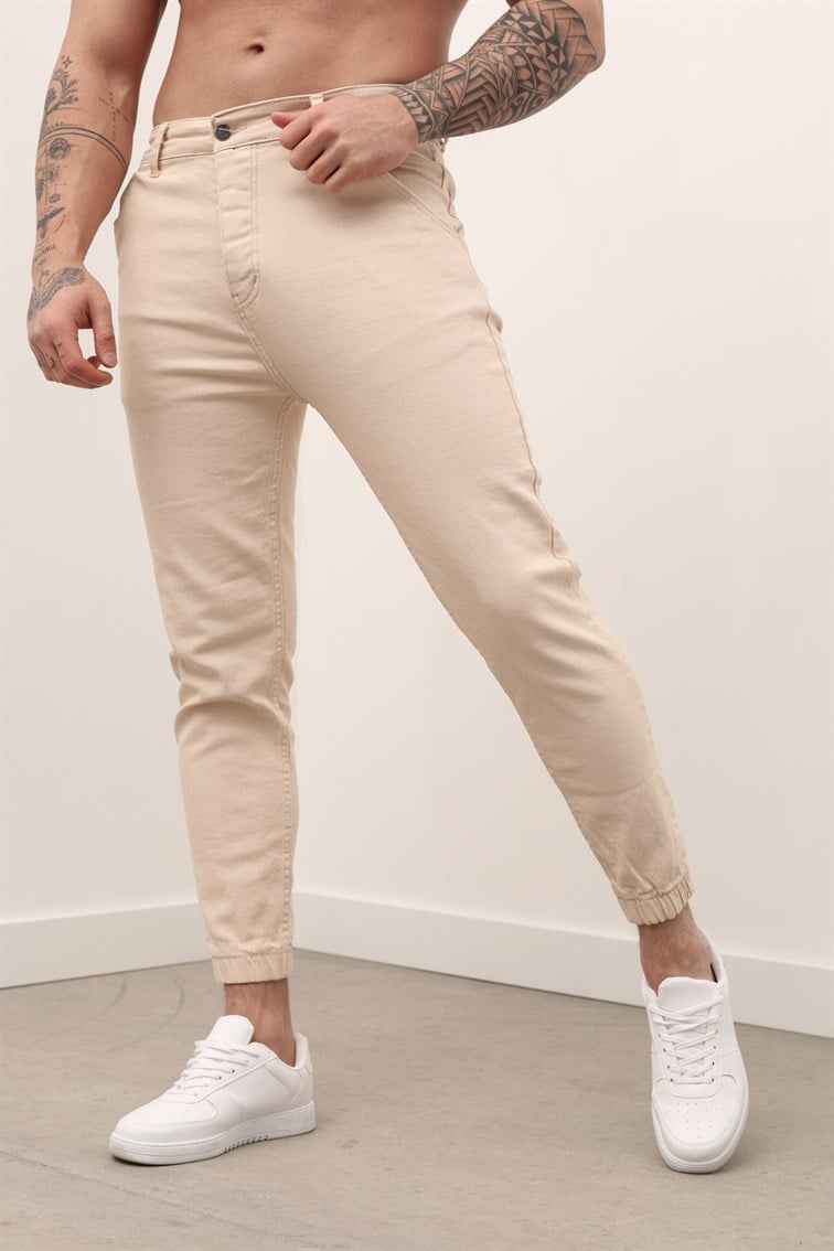 Jogger Jean