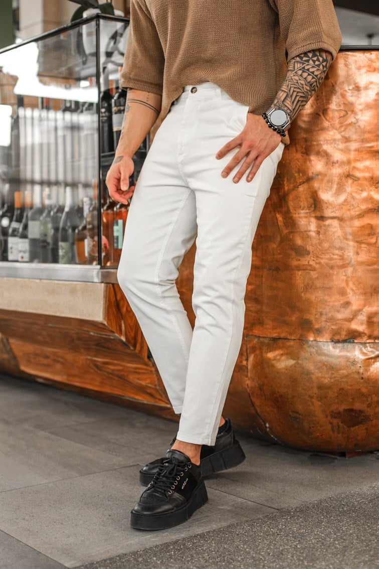 Savona Boyfriend Jean