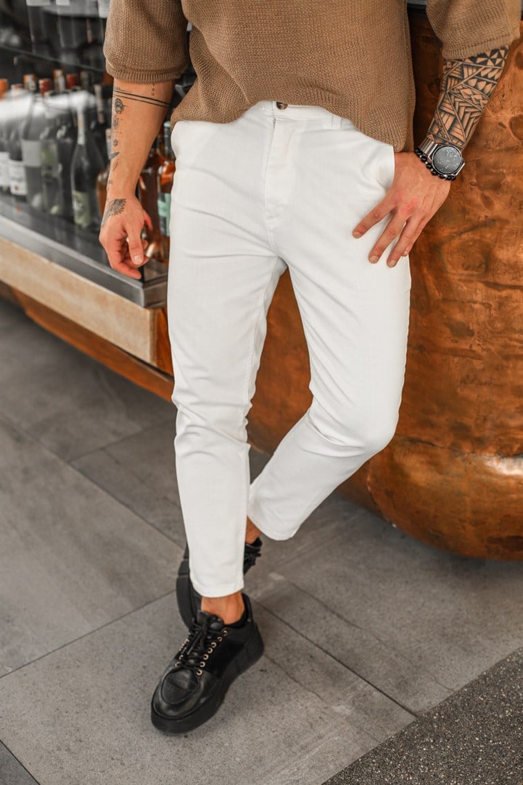 Savona Boyfriend Jean