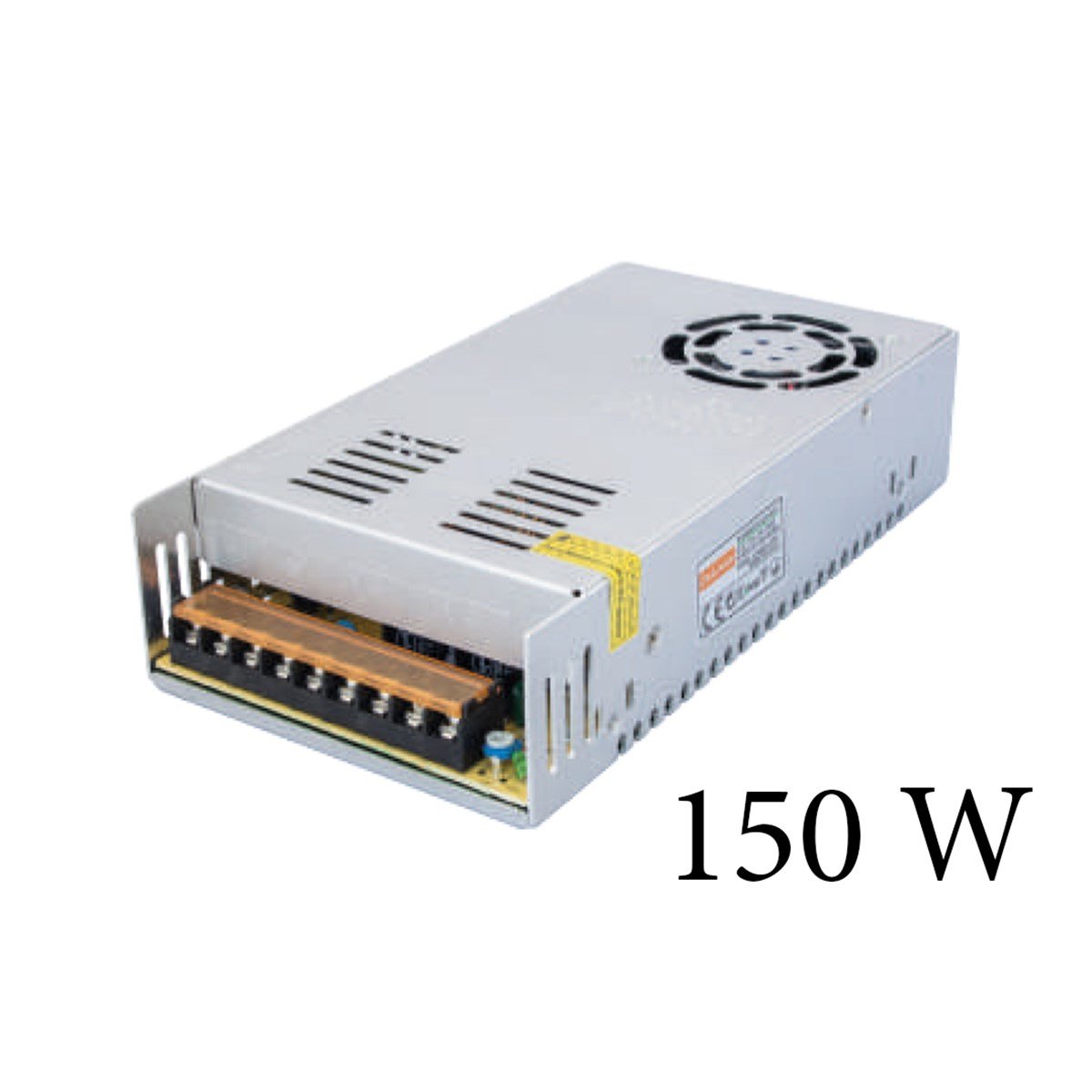 eL-max150 W Güç Kaynağı