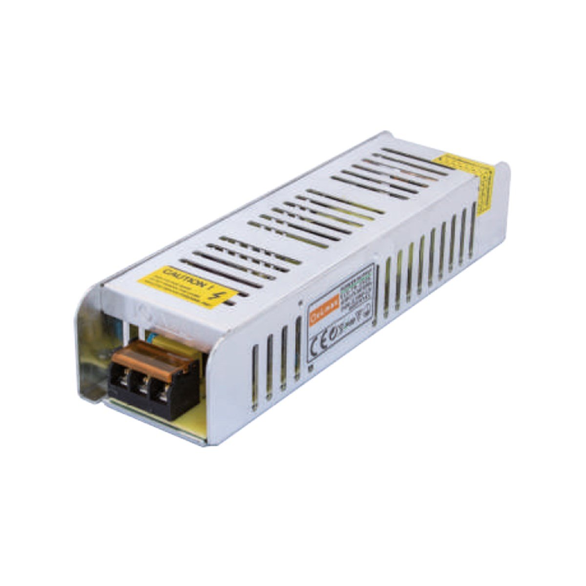 eL-max150 W - Slim İç Mekan Led Trafosu