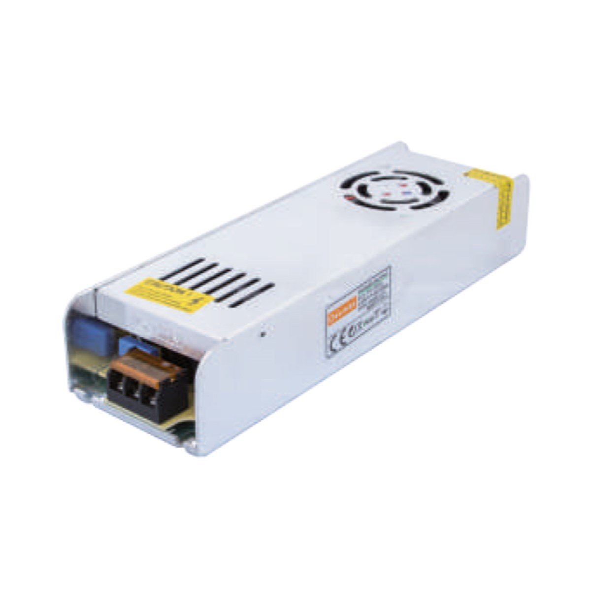 eL-max450 W - Slim İç Mekan Led Trafosu