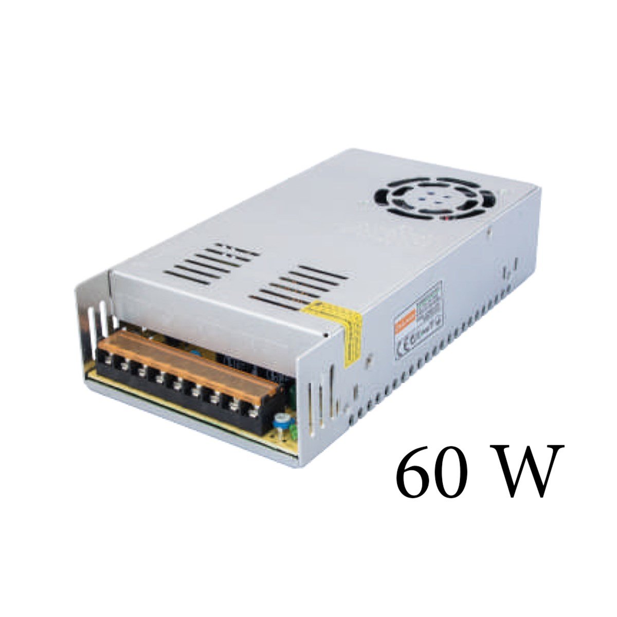 eL-max60 W Güç Kaynağı