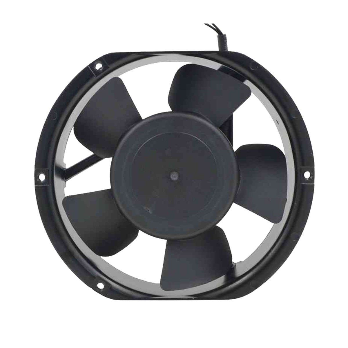 eL-maxMetal Kare Fan 