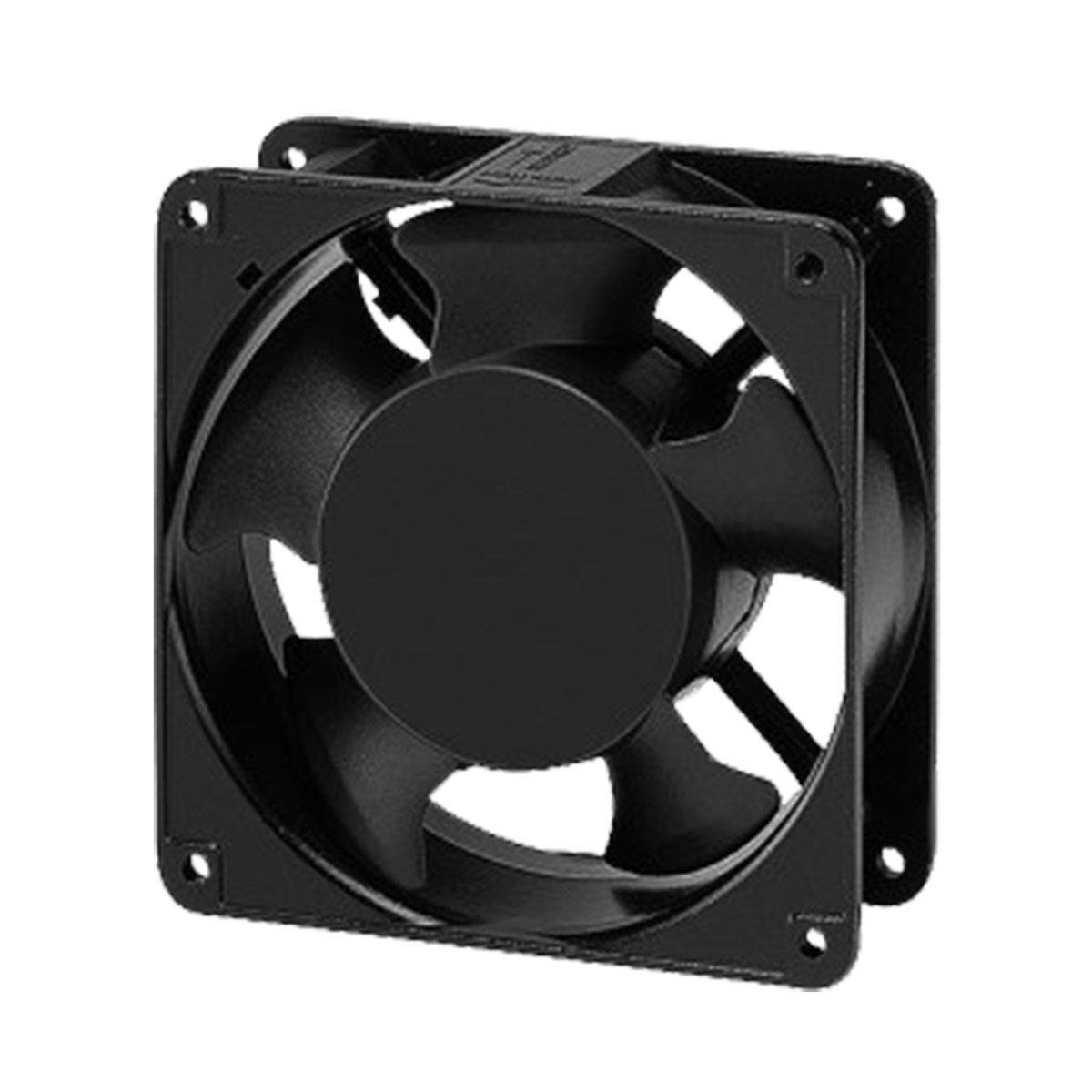 eL-maxMetal Kare Fan 