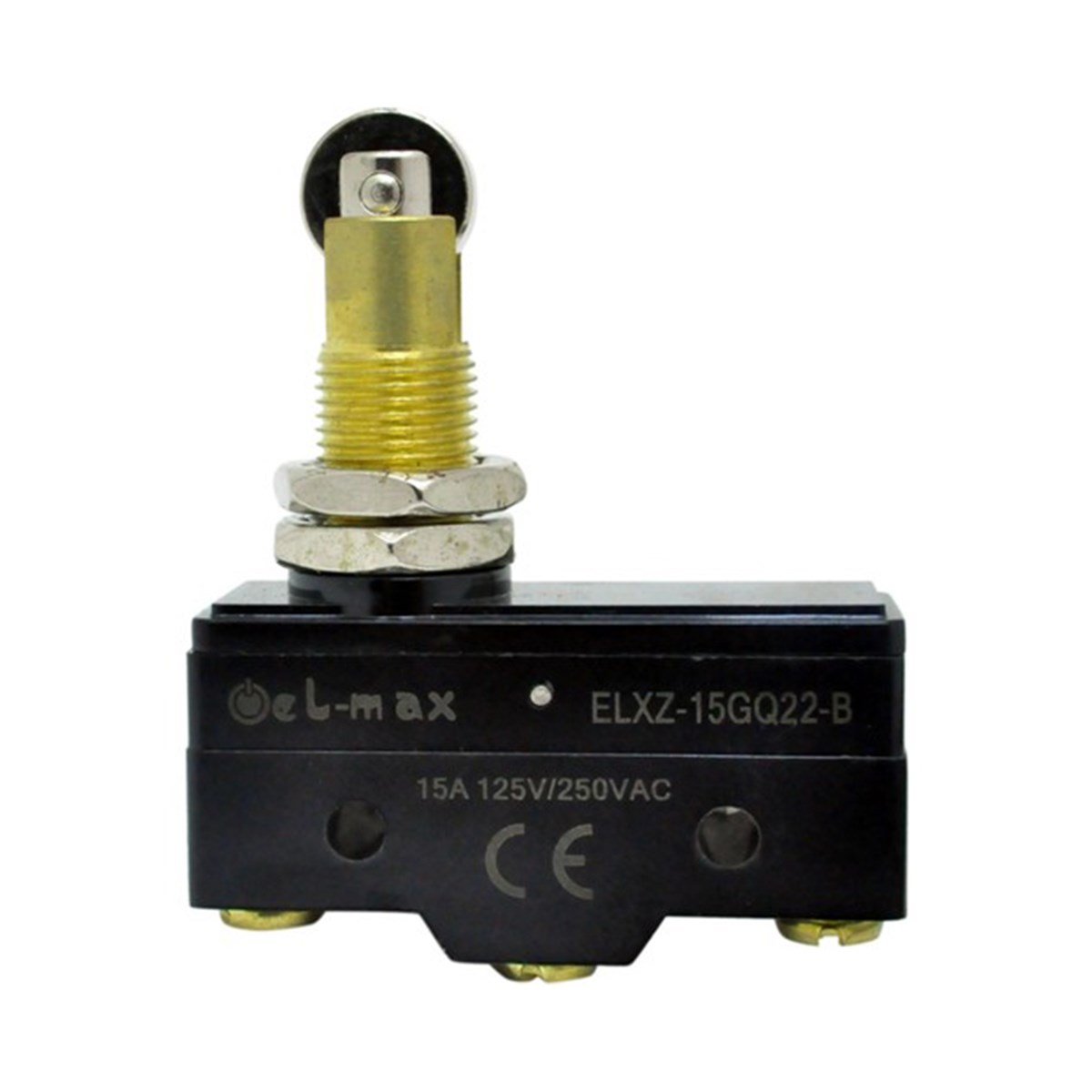 eL-maxMini Switch (Silver Contact) / 15 Amper