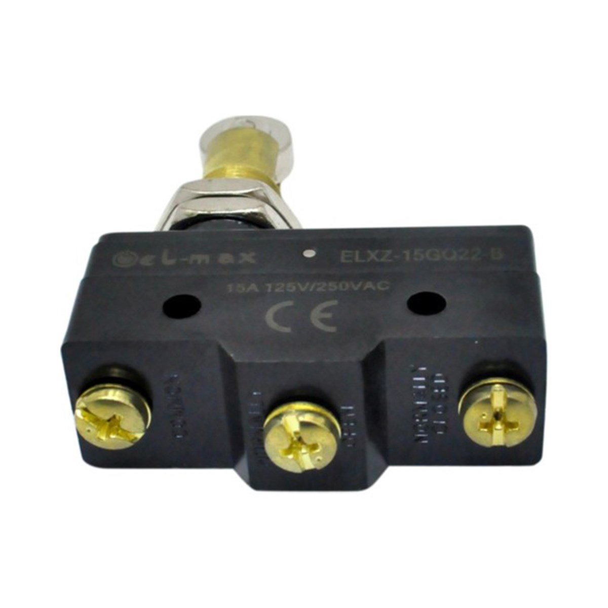 eL-maxMini Switch (Silver Contact) / 15 Amper