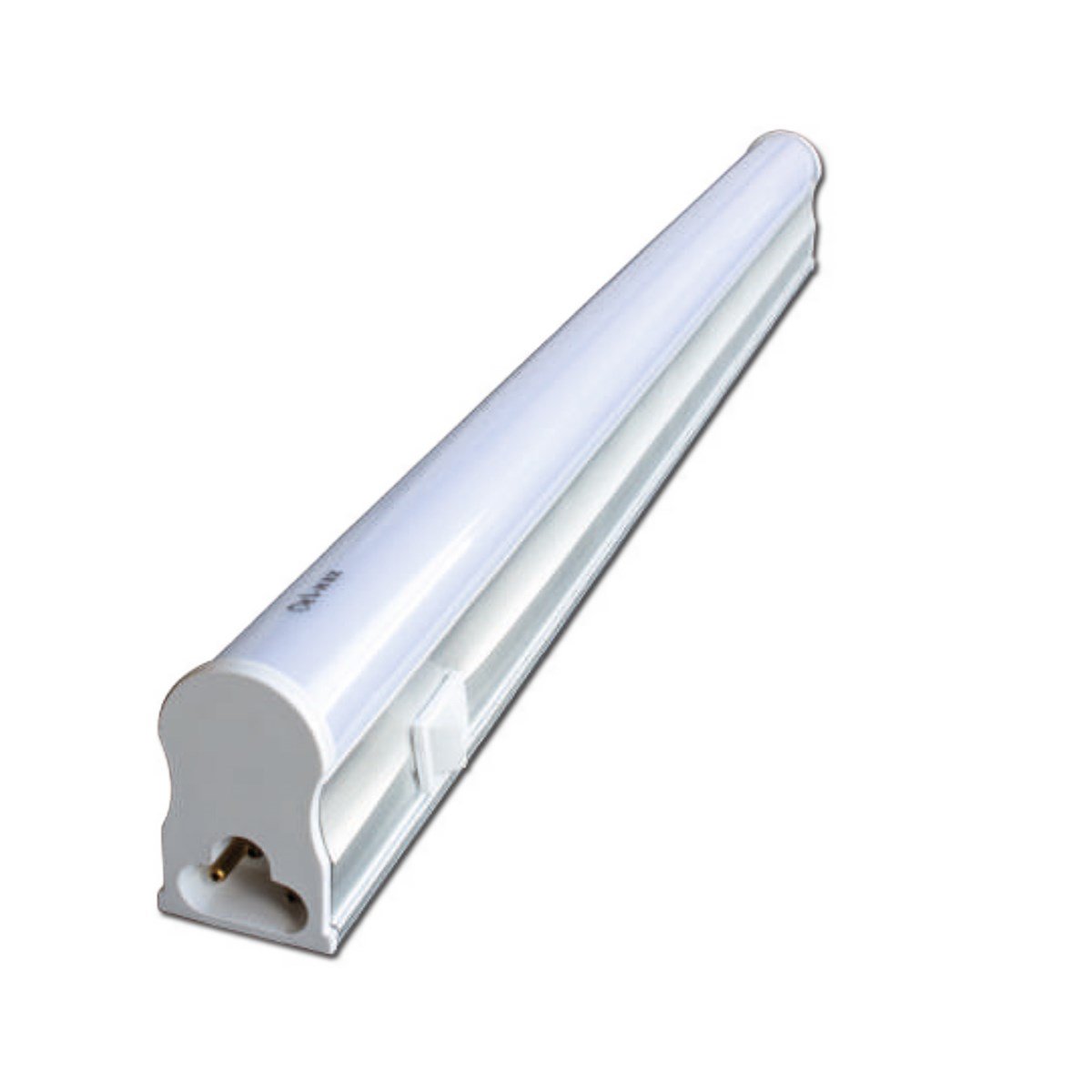 eL-maxT5 Anahtarlı Led Bant Armatür KABLOLU