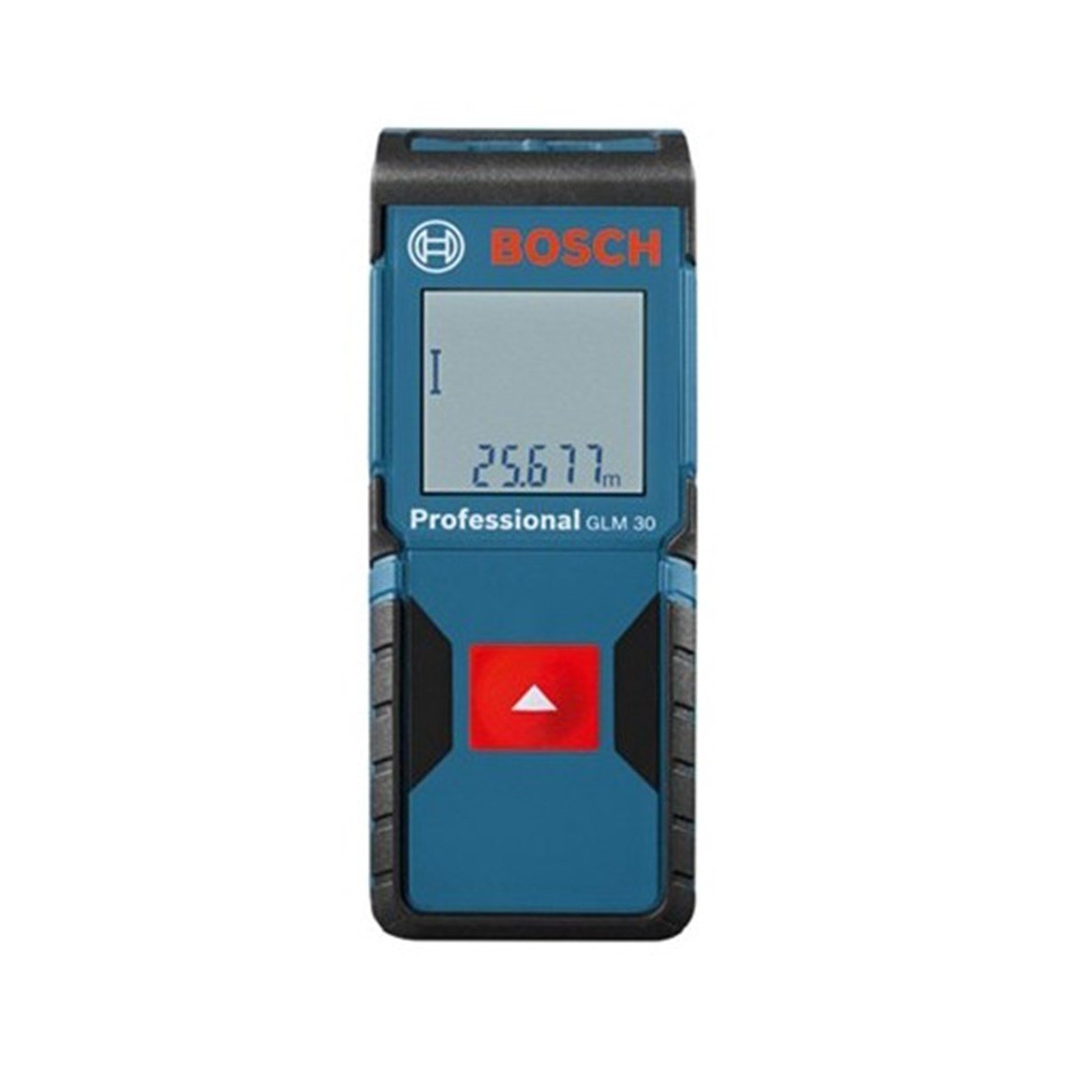 MarkasızBosch GLM 30 Profesyonel Lazer Metre (30 Metre)