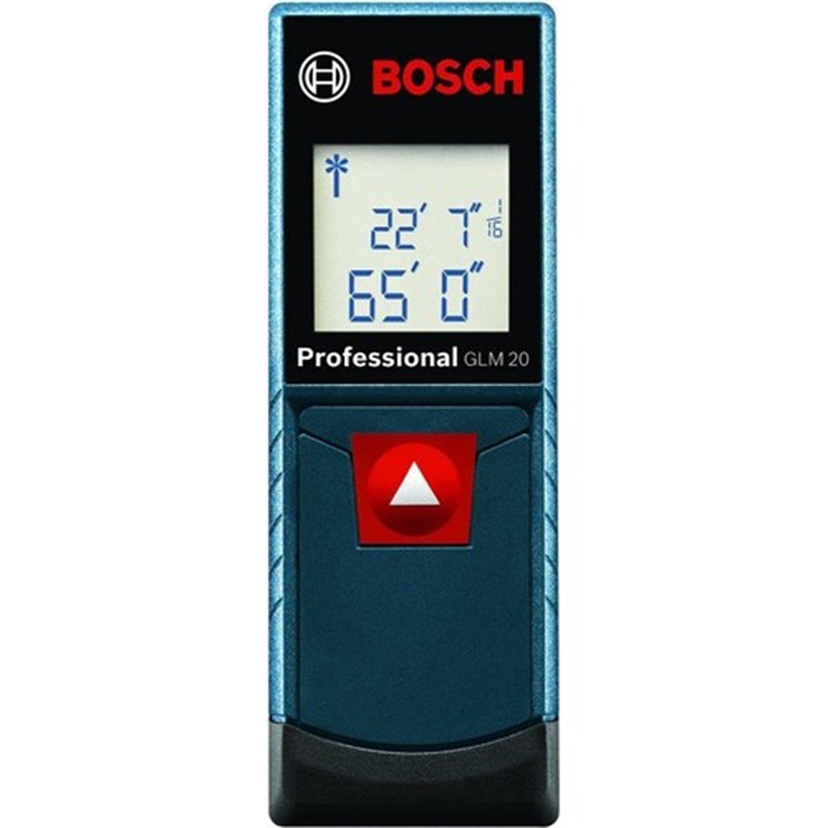 MarkasızBosch Lazermetre Glm 20 Profesyonel